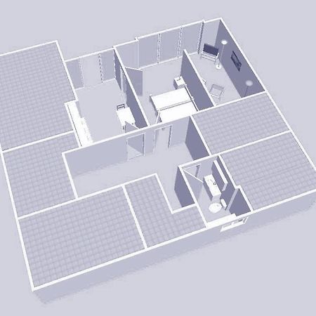 B&B Hersberg Dış mekan fotoğraf