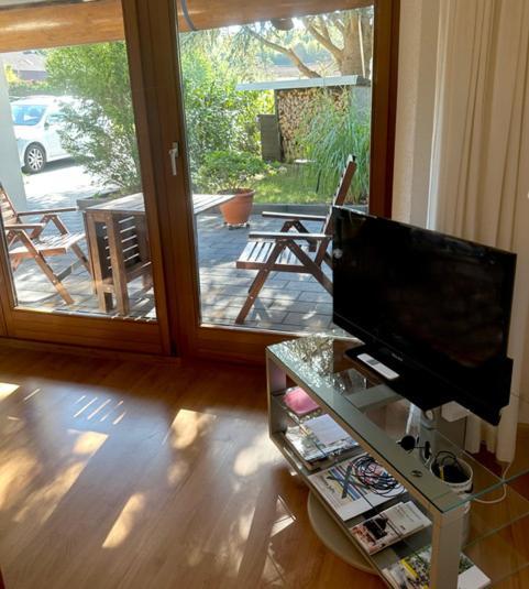 B&B Hersberg Dış mekan fotoğraf