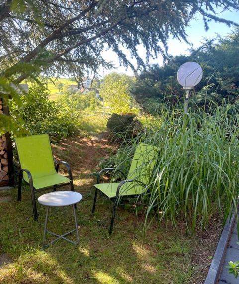 B&B Hersberg Dış mekan fotoğraf