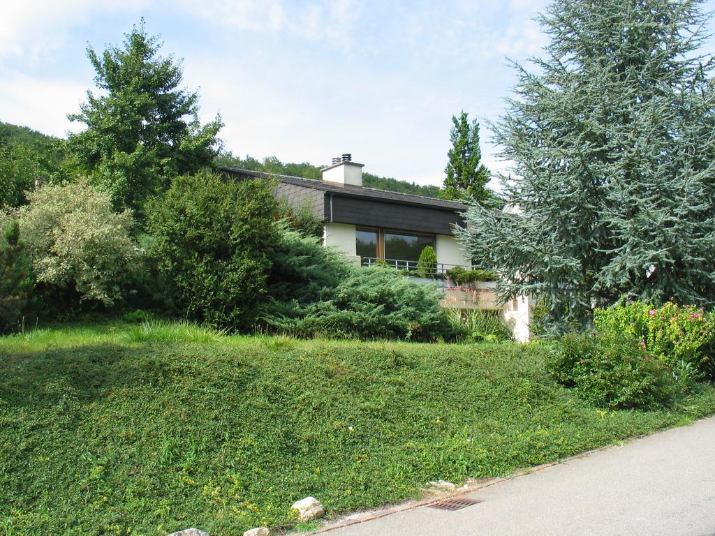 B&B Hersberg Dış mekan fotoğraf