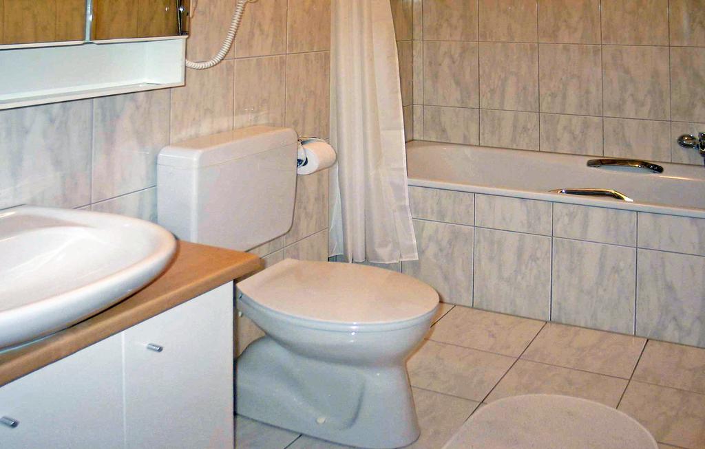 B&B Hersberg Dış mekan fotoğraf